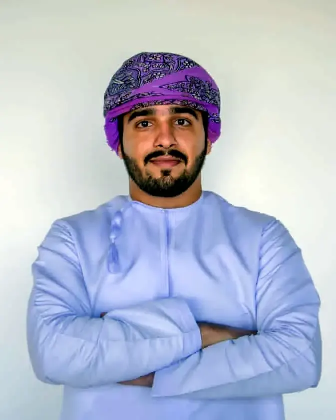 Issam Baloushi